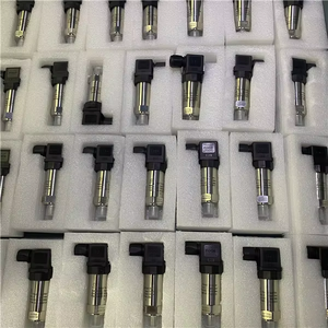 Capteur 0-10V 4-20MA de petite taille en stock en Chine - Product Image 1