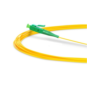 Nhà Máy Outlet chế độ duy nhất g652d sợi quang Pigtail vá dây cáp LC APC mạng trong nhà Wifi - Product Image 2