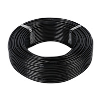 Câble en caoutchouc YZ résistant aux intempéries, isolé en EPDM, 300/500V, flexible, pour extérieur, classe 5, gaine en cuivre CPE