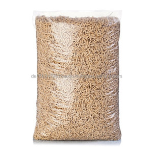 Granulés de bois A1, granulés de hêtre ENplus/DINplus, valeur calorifique >4700kcal/kg, conditionnements de 15kg/1000kg pour l'Allemagne et les Pays-Bas - Product Image 5