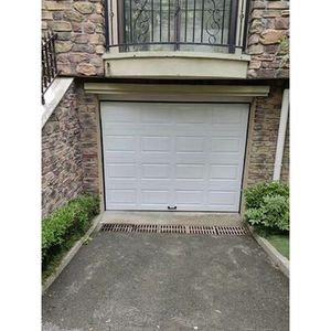 <span class=keywords><strong>Porte</strong></span> sectionnelle industrielle automatique <span class=keywords><strong>avec</strong></span> <span class=keywords><strong>porte</strong></span> à battant, <span class=keywords><strong>porte</strong></span> de <span class=keywords><strong>garage</strong></span> <span class=keywords><strong>isolée</strong></span> robuste pour entrepôt <span class=keywords><strong>avec</strong></span> fenêtres - Product Image 2