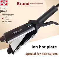 Multi-styler 2 en 1 Airstyler Wet to Dry Plancha Cabello Airflow sèche-cheveux à flux d'air fer à lisser cheveux avec air