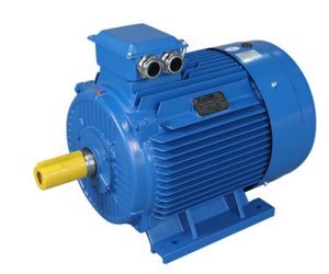키노 YE3 2P 3000RPM 7.5KW 10HP 380V 400V 3상 유도 전동기 IE3 효율 등급 IP55 보호 등급 전기 보트 엔진 - Product Image 2