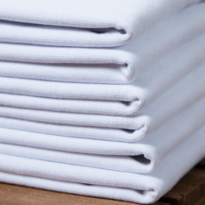 YLS gros mode Style <span class=keywords><strong>Teeshirt</strong></span> 300 Gsm coton lourd unisexe à manches longues t-shirt personnalisé avec Logo des clients - Product Image 4