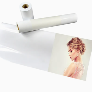 Papel Fotográfico de Alta Calidad para Impresoras de Inyección de Tinta, Tamaños A3 y A4, 115g, 135g, 180g, 200g, Brillante, Venta al Por Mayor de Fábrica - Product Image 1