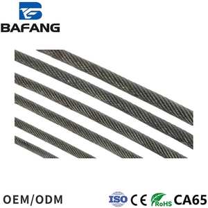 Трос из нержавеющей стали 304, устойчивый к перекручиванию и не вращающийся |   Дизайн, предотвращающий спутывание, для лебедок, подъемных устройств и электрических лебедок - Product Image 2