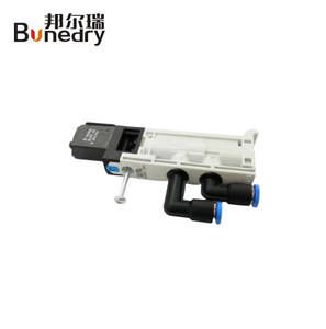 Katup Solenoid G2.335.492/01 Baru Asli 555651 Kontrol Presisi Responsif Tinggi untuk Suku Cadang Mesin Cetak SM74SM52 - Product Image 1
