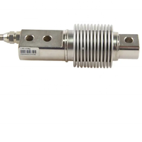 Venta al por mayor HSX Aleación de acero Bellow Shear Beam 5kg a 300kg Sensor de resistencia Célula de carga para básculas de pesaje