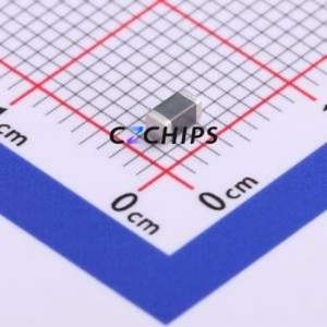 BLM31KN271SN1L Ferrite Bead 1206 RF ( Impedance @ Frequency: 270Ohm@100MHz )( Error: 25% )( DC Resistance (DCR): 16mOhm ) - Product Image 2