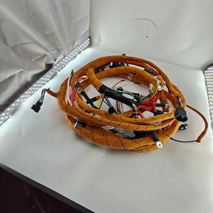 Rebecca Wire <strong>Harness</strong> for 966F 970F <strong>Harness</strong> 4Y-9378 4Y9378 <strong>Harness</strong> - Product Image 1