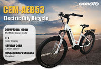 Vélos électriques à batterie lithium-ion haute vitesse 9 vitesses 48v 10AH 13AH 15.6AH 20AH en stock Puissant Vélo électrique le plus rapide
