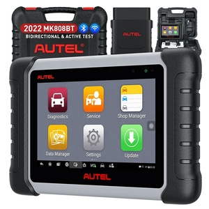 สำหรับ MaxiCom MK808BT Pro เครื่องอ่านโค้ด OBD2 สำหรับรถยนต์ - Product Image 2