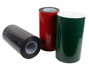 Ruban adhésif en <span class=keywords><strong>mousse</strong></span> imperméable double face en BOPP vert avec adhésif acrylique pour la décoration et l'étanchéité des voitures - Product Image 6