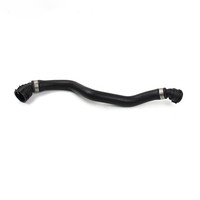 Selang Pendingin Radiator Bawah OEM 17127596841 untuk BMW F20 F21 F30 F31 F32 F36 N20 2.0L Pipa Air Pendingin