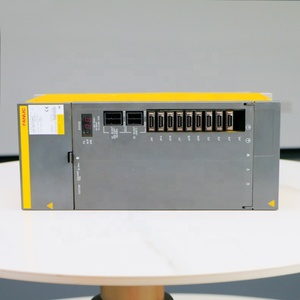 ฟานุค A06B-6088-H226 ไดรเวอร์แอมพลิฟายเออร์ฟานุค A06B-6088-H226 # H500 ใหม่หรือมือสอง ของแท้ในสต็อก รับประกันหนึ่งปี ไดรฟ์ Fanuc - Product Image 5