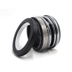 John cẩu 2100/S-25/28/30/35/40/43/45/50 con dấu cơ khí máy bơm nước ca CE SIC TC NBR FKM EPDM Kích cỡ khác nhau - Product Image 3