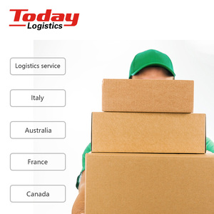 La Chine vers la Finlande fret maritime expédition 20 pieds 40 pieds conteneurs LCL + Express transitaire services logistiques - Product Image 6