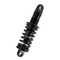 DNM DV-23AR 125mm/150mm/165mm/190mm/200mm Peredam Kejut Belakang Sepeda Gunung Kapasitas 350lbs 1500lbs untuk Sepeda MTB Pegas Peredam Kejut.