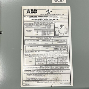 Thương hiệu ban đầu mới xt4encl250s xt4 ngắt mạch bao vây loại 1 Bề mặt gắn kết cho PLC - Product Image 1