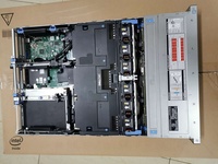 Offre Spéciale original Dell PowerEdge R740 R740xd Intel Xeon cpu 4210 Serveur en rack réseau