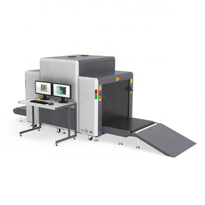 Paket <span class=keywords><strong>X</strong></span> <span class=keywords><strong>ray</strong></span> tarayıcı olaylar için 10080 havaalanı kargo <span class=keywords><strong>x</strong></span>-<span class=keywords><strong>ray</strong></span> bagaj makinesi - Product Image 6