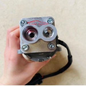 Motor electrónico AMT, actuador Selector de velocidad, bomba adaptable para Chery <span class=keywords><strong>alfa</strong></span> <span class=keywords><strong>Romeo</strong></span> <span class=keywords><strong>147</strong></span> QR512E-1707019 51736315, ATF - Product Image 3