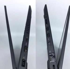 95% nouveau <span class=keywords><strong>Lenovo</strong></span> <span class=keywords><strong>ThinkPad</strong></span> T570 <span class=keywords><strong>professionnel</strong></span> Portable Intel Core I5-7th 8GB RAM 256GB SSD 15 pouces ordinateur - Product Image 5