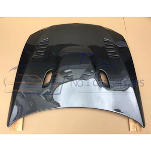 Capot en fibre de carbone <span class=keywords><strong>v</strong></span>éritable de qualité supérieure, pare-chocs et capots de voiture pour Série 3 E92 M3 style <span class=keywords><strong>V</strong></span> - Product Image 3