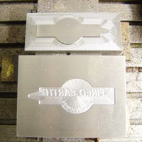 Adda 5040 — Mini routeur Cnc 5040 haute Performance, à très bas prix