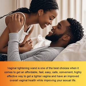 Chinaherbs Original Madura Sticks <span class=keywords><strong>Baguette</strong></span> Resserrement Vaginal Rapide <span class=keywords><strong>Baguette</strong></span> de Resserrement et Rétrecissement Vaginal Hygiène Féminine Bâtonnet Vaginal - Product Image 2