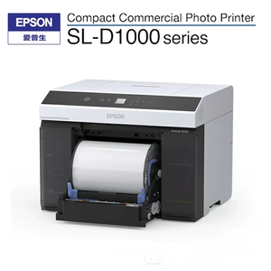 Impresora Fotográfica Profesional Epson SureLab D1080 Original para Minilab, Impresión de <span class=keywords><strong>Fotos</strong></span> de Bodas y Documentos de Identificación - Product Image 6