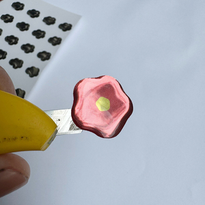 Tùy Chỉnh Làm 3D Nhựa Dome <span class=keywords><strong>Epoxy</strong></span> Sticker Với Chất Kết Dính <span class=keywords><strong>Epoxy</strong></span> Thông Tư Sticker - Product Image 6