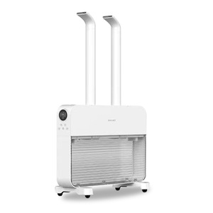 Ultrasonic <b>Humidifier</b> 12L High Mist Output Dual Nozzle Commercial Bedroom Use - Product Image 4