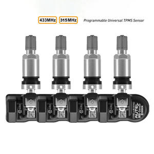 Sensore <span class=keywords><strong>TPMS</strong></span> universale di alta qualità per veicoli Hyundai sistema di monitoraggio ottimale della pressione dell'aria dei pneumatici - Product Image 2