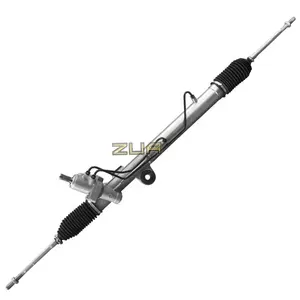 hydraulic pinion and rack steering for ISUZU D-MAX 2WD 8-97944520-0