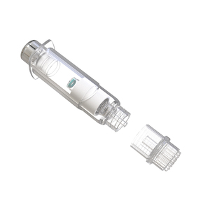 Aplicador de Suero de Infusión de Coco Micro, Sistema de Estampado para Hidratación de la Piel, Estampador para Aumentar el Volumen de Labios, Entrega de Aceite para Rostro, Cabello y Cuero Cabelludo - Product Image 3