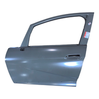 Porte avant complète OE 13440441-00 pour BYD Dolphin, compatible OEM, option pré-peinte, remplacement direct