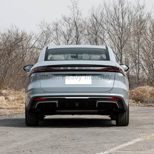 Geely Galaxy L6 EM-I 140กม. รถครอบครัวพลังงานใหม่ Ai ห้องนักบินที่เชื่อมต่อระบบรถอัจฉริยะบริการระดับมืออาชีพ - Product Image 2