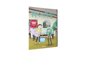 DVD Serie TV <span class=keywords><strong>e</strong></span> Film <span class=keywords><strong>Rick</strong></span> and <span class=keywords><strong>Morty</strong></span>: Stagioni Complete 1-7 (DVD, Cofanetto 14 Dischi) Film <span class=keywords><strong>e</strong></span> Serie TV in DVD - Product Image 5