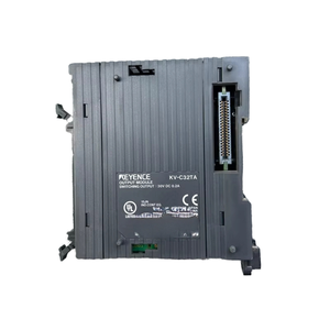 โมดูล KV-C32TC ของแท้ คุณภาพดีที่สุด ใหม่เอี่ยม พร้อมการรับประกันหนึ่งปี มีสินค้าในสต็อก ยูนิตเอาต์พุต 32 จุด KV-C32TC ของแท้ - Product Image 2