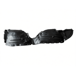 Plaque de protection de moteur Tolve Salp pour Mazda Cx5 2018-2019 Côté droit Pièce de rechange neuve Composant de protection de moteur automobile - Product Image 1