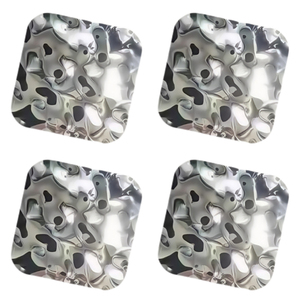 <span class=keywords><strong>Prix</strong></span> bon marché 0.5mm 0.8mm 1.0mm 304 316 204 202 plaque d'acier inoxydable d'ondulation de l'eau - Product Image 2