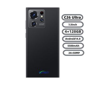 Ensemble téléphonique Qynxt C26Ultra <span class=keywords><strong>rog</strong></span> 5g téléphone de jeu original - Product Image 4