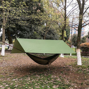 Auvent de plage imperméable et pare-soleil pour hamac extérieur, tente de camping, auvent de protection solaire - Product Image 6