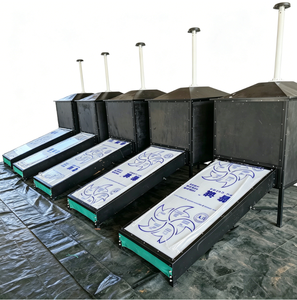 Séchoir solaire domestique pour la transformation des fruits et légumes - Product Image 4