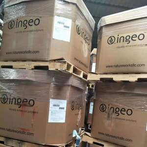 Natureworks PLA Bio Plus 6251D/3D860/6302D/6060D/3251D/3052D/3801X/4032D/6252D/6361D/6752D/7032D 3001D/3D700 Impression 3D ingeo - Product Image 3