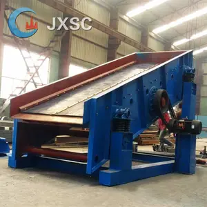 High Quality Quarry Sand Screening Equipment Circular Vibrating Screen