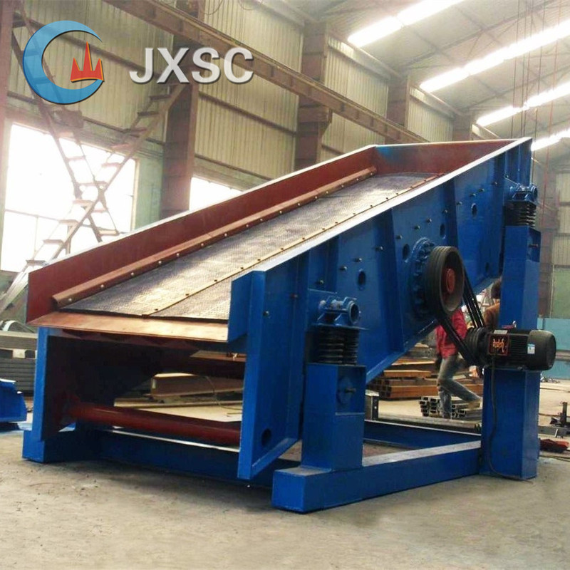 JXSC High Efficiency Sand Ore Mining