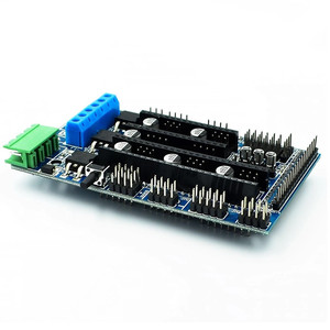 Carte mère d'imprimante 3D SKR V1.5 IC adaptée, carte de contrôle 32 bits, kit open source avec garantie de 180 jours - Product Image 4