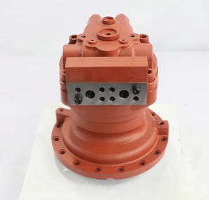 มอเตอร์ไฮดรอลิกสวิง M2X150 - 16T สำหรับรถขุด DH220 มอเตอร์สวิง DH225 มอเตอร์ไฮดรอลิก - Product Image 2